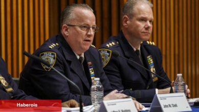 Adams Yönetimi ve NY Kent Konseyi Ticari Taciz Suçlamaları