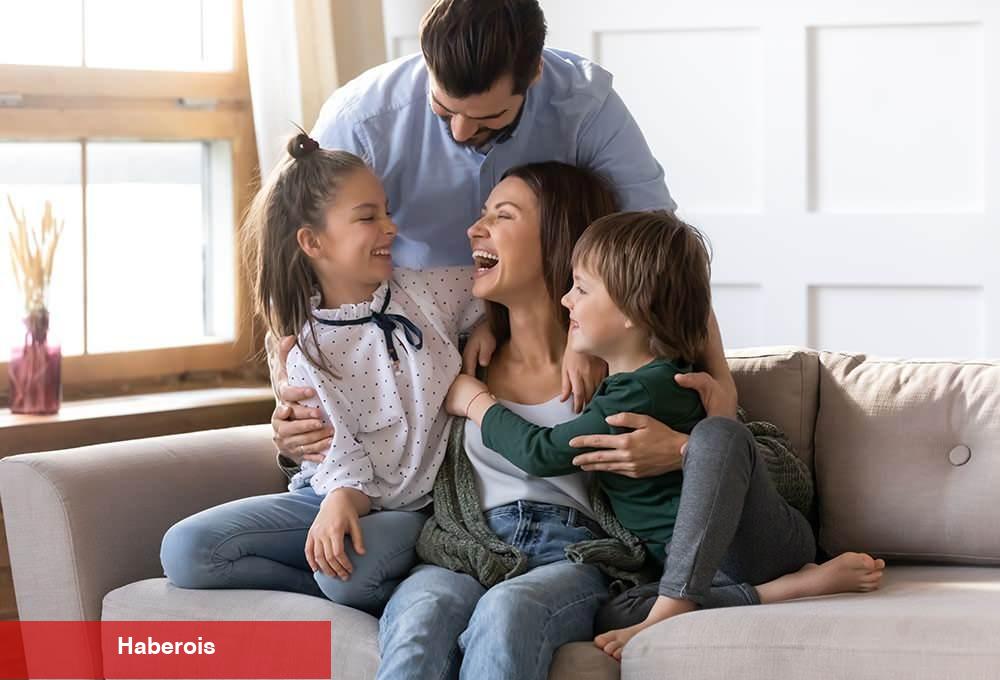 Aile Günü nedir? Aile Günü ne vakit? Aile Haftası 2024