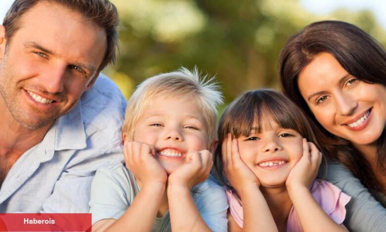 Aile Günü nedir? Aile Günü ne vakit? Aile Haftası 2024 - Haberois Aile Günü nedir? Aile Günü ne vakit? Aile Haftası 2024