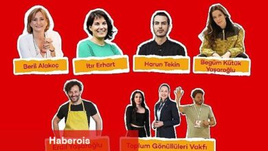Akbank, Gençlerle Gönüllülük Yolculuğuna Çıkıyor: Şehrin İyi Hali Turnesi Başlıyor