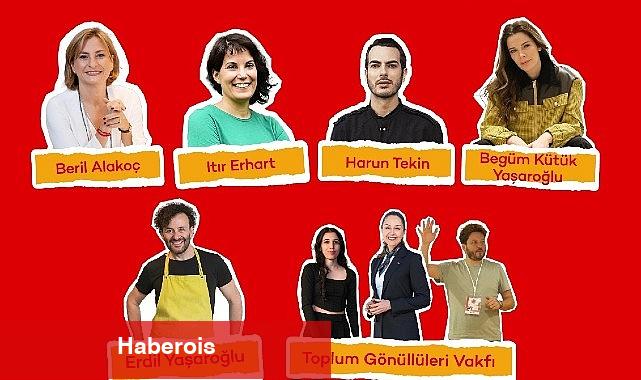 Akbank, Gençlerle Gönüllülük Yolculuğuna Çıkıyor: Şehrin İyi Hali Turnesi Başlıyor - Haberois Akbank, Gençlerle Gönüllülük Yolculuğuna Çıkıyor: Şehrin İyi Hali Turnesi Başlıyor