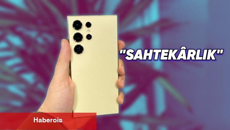 Akıllı Telefon Sızıntılarıyla Tanınan Ünlü X Kullanıcısı, Samsung Galaxy S24'ü Topa Tuttu: Şirketi Sahtekarlıkla Suçladı, Dava Davetinde Bulundu - Haberois Akıllı Telefon Sızıntılarıyla Tanınan Ünlü X Kullanıcısı, Samsung Galaxy S24'ü Topa Tuttu: Şirketi Sahtekarlıkla Suçladı, Dava Davetinde Bulundu
