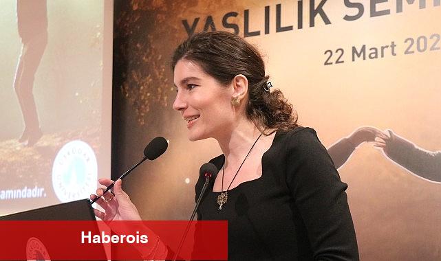 Aktif bir yaşam tarzı bilişsel yaşlanmayı ve demansı öteliyor! - Haberois Aktif bir yaşam tarzı bilişsel yaşlanmayı ve demansı öteliyor!
