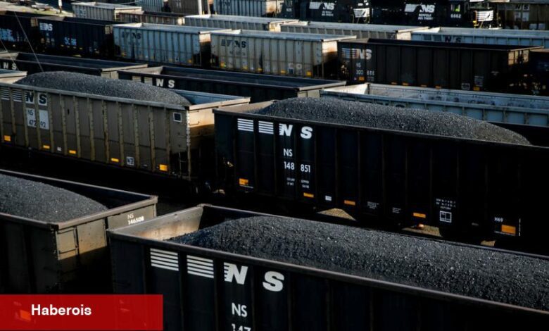 Aktivist Yatırımcı Norfolk Southern'ın Yönetimini Görevden Almak İstiyor - Haberois Aktivist Yatırımcı Norfolk Southern'ın Yönetimini Görevden Almak İstiyor