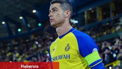 Al Nassr yıldızlarıyla güldü
