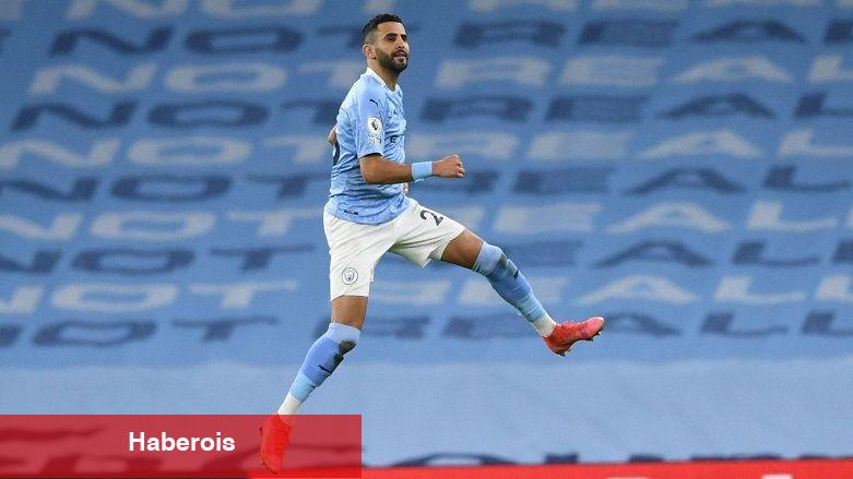 Ali Koç'tan Fenerbahçe'ye şampiyonluk özrü! Riyad Mahrez Fenerbahçe yolunda!