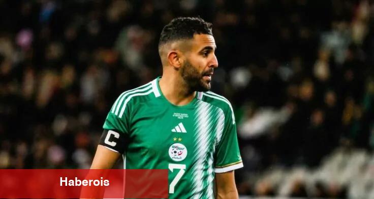 Ali Koç'tan Fenerbahçe'ye şampiyonluk özrü! Riyad Mahrez Fenerbahçe yolunda!