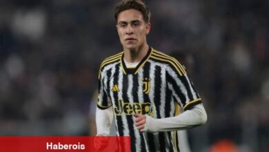 Allegri'den Kenan Yıldız açıklaması