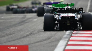 Alpine Formula 1'de Kazanmaya Çalışıyor, Gerçekten de Öyle