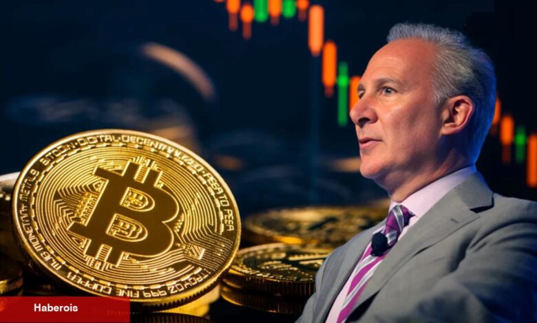 Altın Böceği Bitcoin Düşüşünü Yorumladı: Cathie Kapıyı Kapatır!