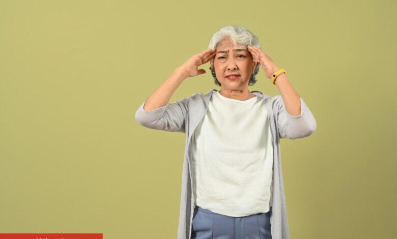 Alzheimer’ı erken fark edin! - Haberois Alzheimer’ı erken fark edin!