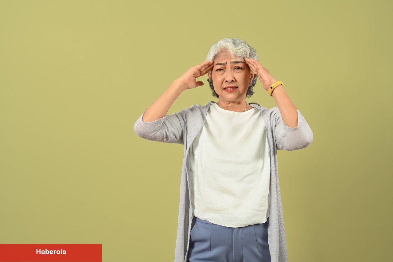 Alzheimer’ı erken fark edin!