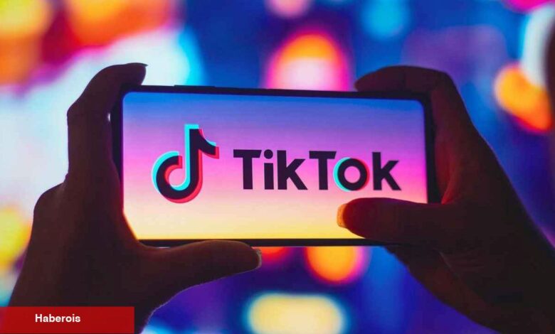 Amerika imzayı attı, TikTok ya satılacak, ya büsbütün yasaklanacak - Haberois Amerika imzayı attı, TikTok ya satılacak, ya büsbütün yasaklanacak