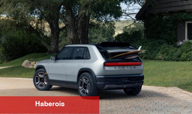 Apple Car geri dönüyor, artık Xiaomi düşünsün
