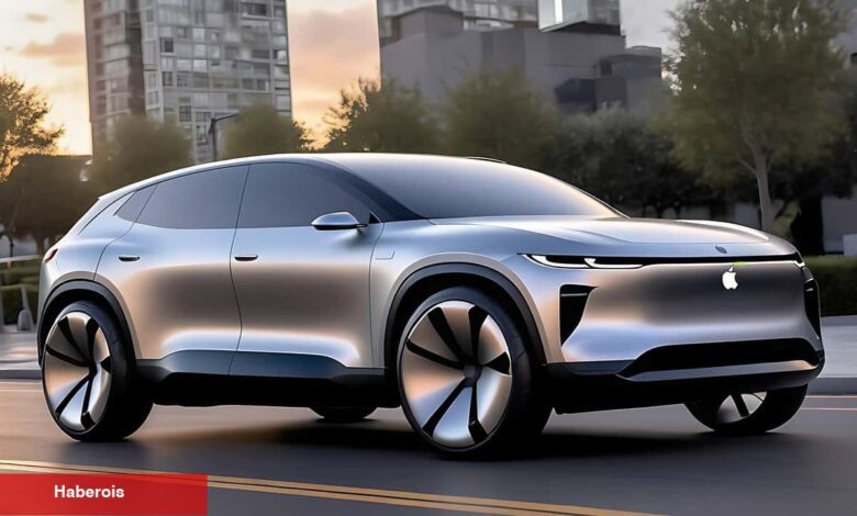 Apple Car geri dönüyor, artık Xiaomi düşünsün - Haberois Apple Car geri dönüyor, artık Xiaomi düşünsün