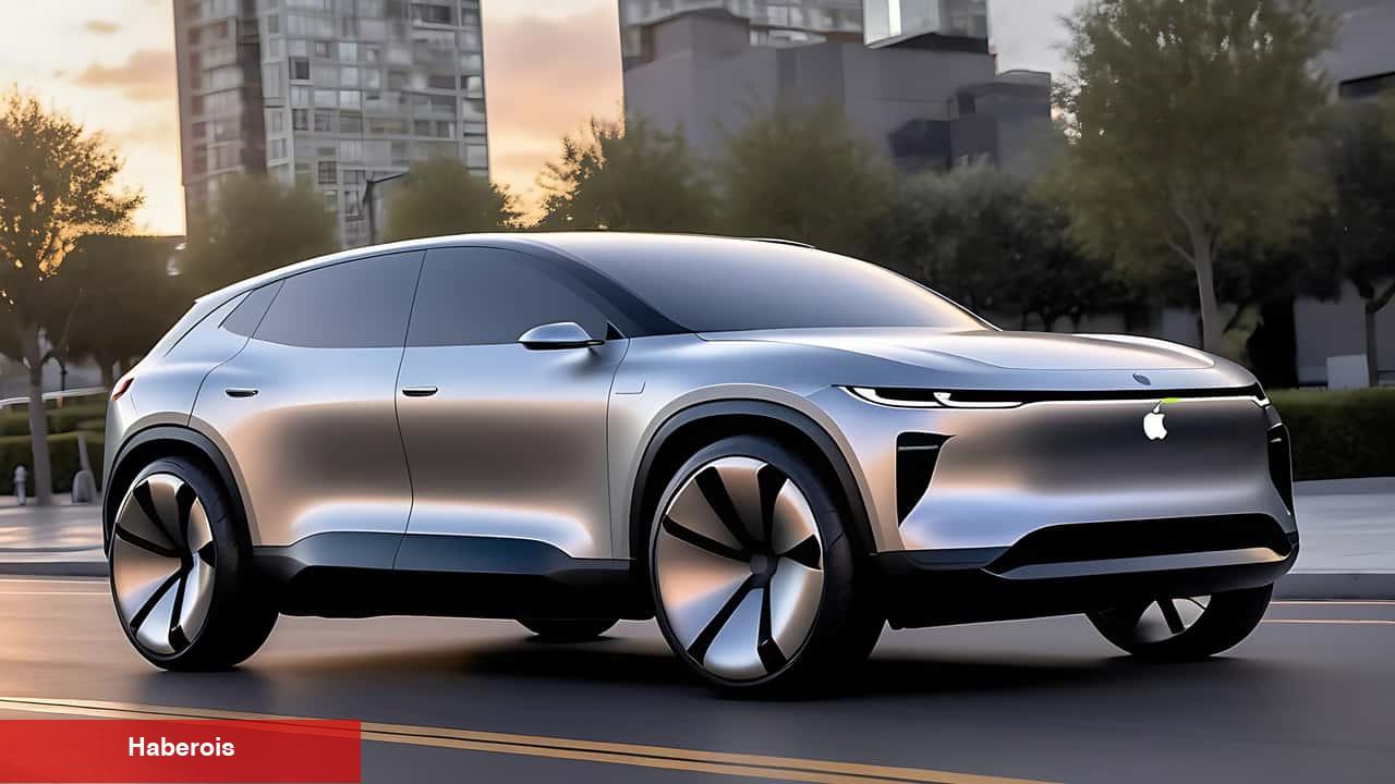 Apple Car geri dönüyor, artık Xiaomi düşünsün