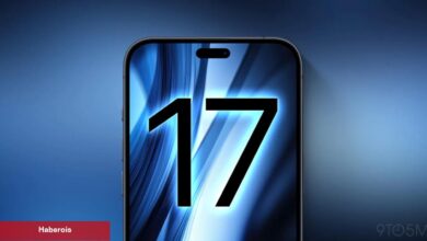 Apple Sony’e özendi! iPhone 17 Slim geliyor!