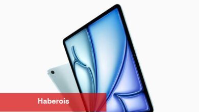 Apple yeni iPad Pro'yu duyurdu