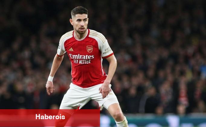 Arsenal, Jorginho ile uzattı - Haberois Arsenal, Jorginho ile uzattı