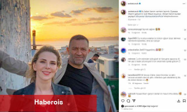 Art Sokaklar'a yıldız yağmuru! Şevket Çoruh ve Oya Akar'dan sonra bomba bir isim geliyor