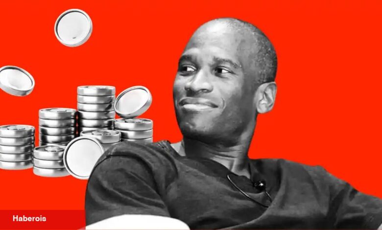 Arthur Hayes’den O Altcoin İçin 10X Tahmini! - Haberois Arthur Hayes’den O Altcoin İçin 10X Tahmini!