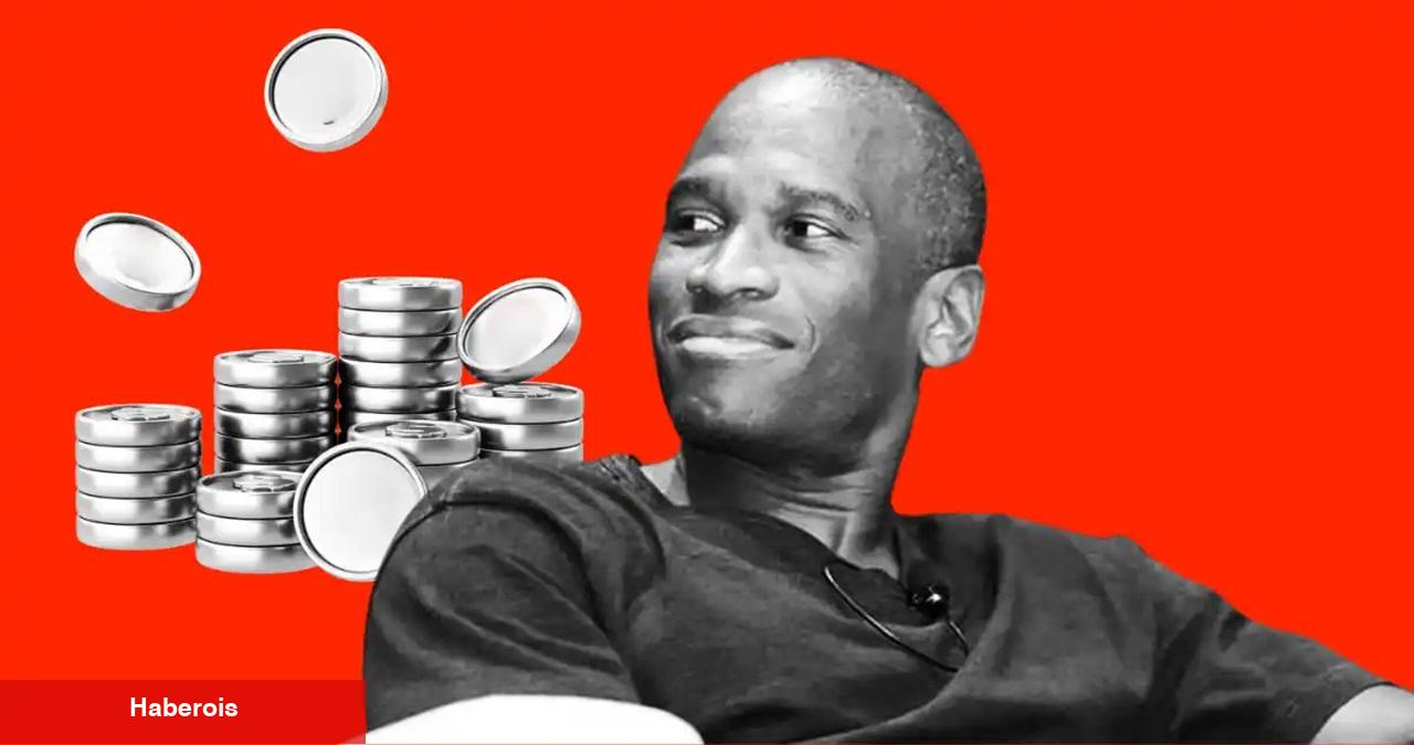 Arthur Hayes’den O Altcoin İçin 10X Tahmini!