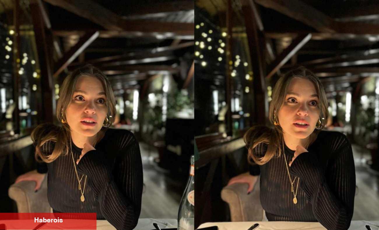 Aslı Enver 40 yaşına bastı! Paylaşımları mest etti