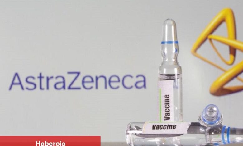 AstraZeneca ürün fazlası nedeniyle COVID aşısını geri çekiyor - Haberois AstraZeneca ürün fazlası nedeniyle COVID aşısını geri çekiyor