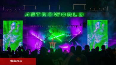 Astroworld Festivaliyle İlgili En Yanlış Ölüm Davaları Karara Ulaştı