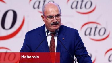 ATO'dan "Ankara'ya özgür bölge kurulsun" talebi
