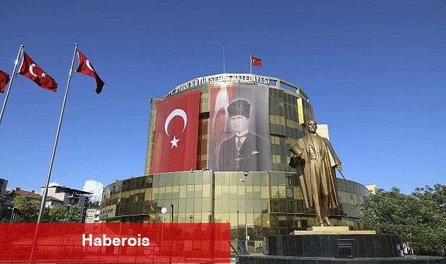 Aydın Büyükşehir Belediyesi Billboard ve Reklam Mecralarını Kendisi İşletecek - Haberois Aydın Büyükşehir Belediyesi Billboard ve Reklam Mecralarını Kendisi İşletecek