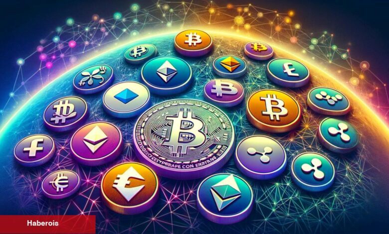 Ayı Analisti, O 2 Altcoin İçin Yükselişte: Long Açtı! - Haberois Ayı Analisti, O 2 Altcoin İçin Yükselişte: Long Açtı!