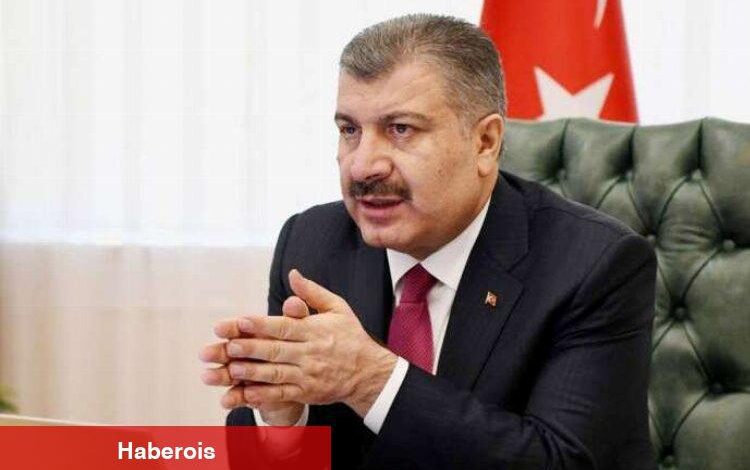 Bakan Koca: Onaylı randevu dönemi hizmeti kolaylaştıracak - Haberois Bakan Koca: Onaylı randevu dönemi hizmeti kolaylaştıracak