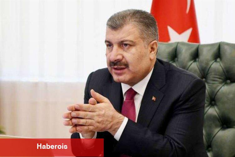 Bakan Koca: Onaylı randevu dönemi hizmeti kolaylaştıracak