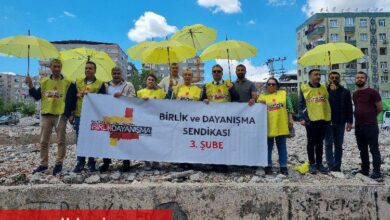 Bakan Koca'ya 'Şeyhşamil ASM' çağrısı