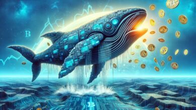 Balinalar Bu 4 Altcoin’i Ziyanına Satıyor: OP Coin de Var!