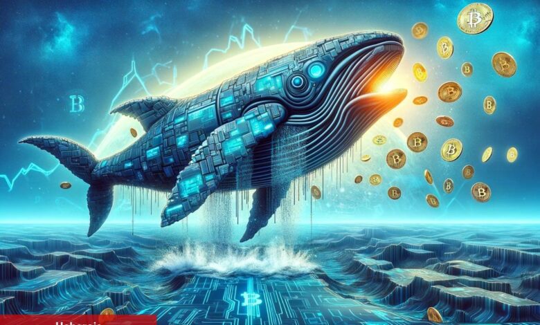 Balinalar Bu 4 Altcoin’i Ziyanına Satıyor: OP Coin de Var!