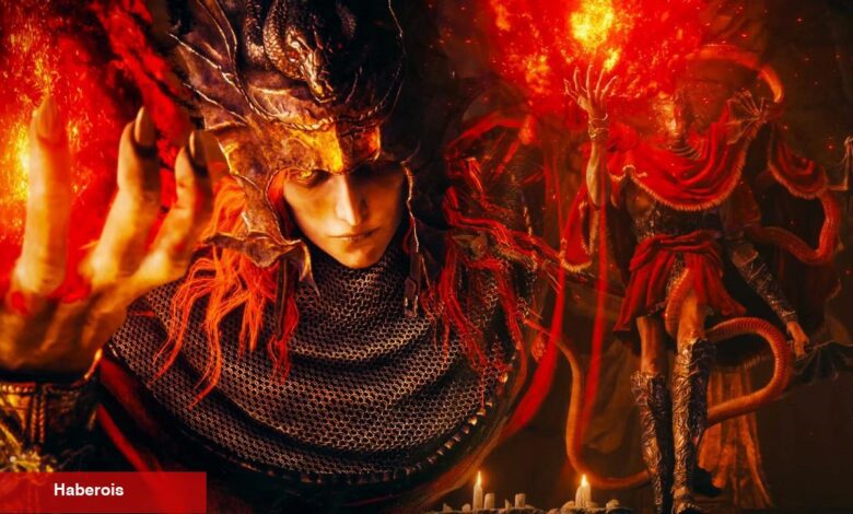 Bandai Namco, En Âlâ Elden Ring Fragmanını Yapana 3 Metrelik Heykel Verecek - Haberois Bandai Namco, En Âlâ Elden Ring Fragmanını Yapana 3 Metrelik Heykel Verecek
