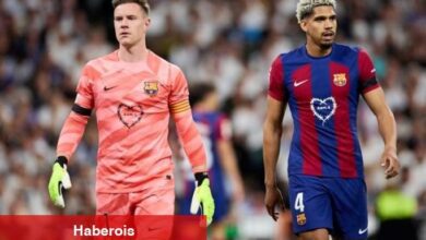 Barcelona'dan yıldız ismi için karar