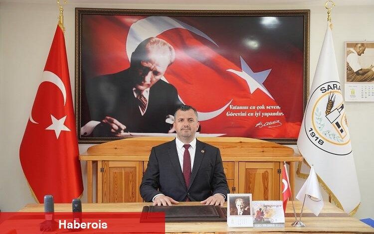 Başkan Abdül Taşyasan kardeşini işten çıkardı - Haberois Başkan Abdül Taşyasan kardeşini işten çıkardı
