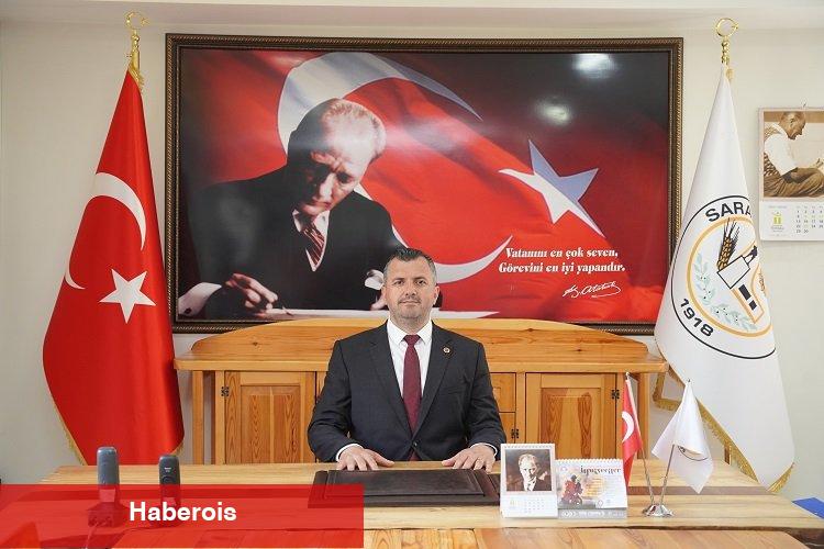Başkan Abdül Taşyasan kardeşini işten çıkardı