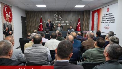 Başkan Alemdar: “öğrenci indirimi mecliste karara bağlanacak”
