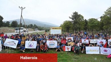 Başkan Altay: "Konya'mızın Saklı Doğal Güzelliklerini Dünyaya Tanıtmakta Kararlıyız"