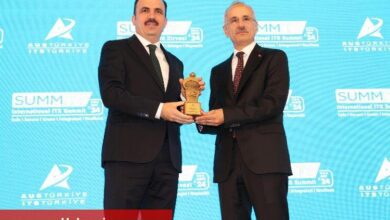 Başkan Altay: "Konya’yı Türkiye’nin en akıllı şehirlerinden birisi yapacağız"