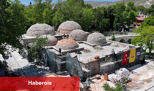 Başkan Altay: "Meram'ın Marka Değerini Daha da Yükseğe Çıkaracağız" - Haberois Başkan Altay: "Meram'ın Marka Değerini Daha da Yükseğe Çıkaracağız"