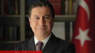 Başkan Aras’tan Anneler Günü mesajı
