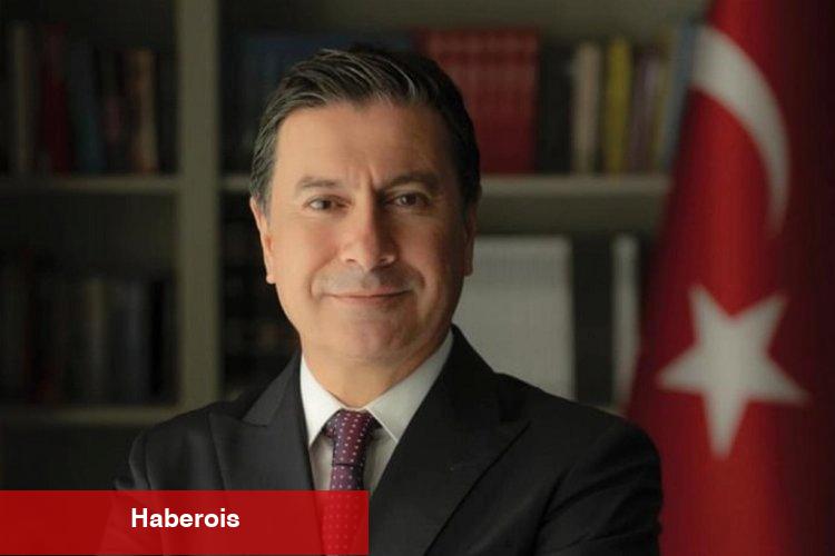 Başkan Aras’tan Anneler Günü mesajı