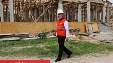 Başkan Çolakbayrakdar: “Kentsel dönüşümle sosyal dönüşümü birlikte gerçekleştiriyoruz”