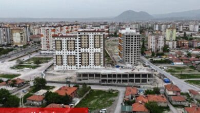 Başkan Çolakbayrakdar, “Türkiye’ye örnek kentsel dönüşüm gerçekleştiriyoruz”