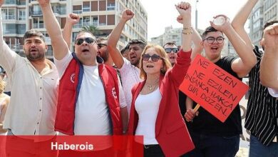 Başkan Mutlu: Bir gün değil her gün emeğin yanında olacağız